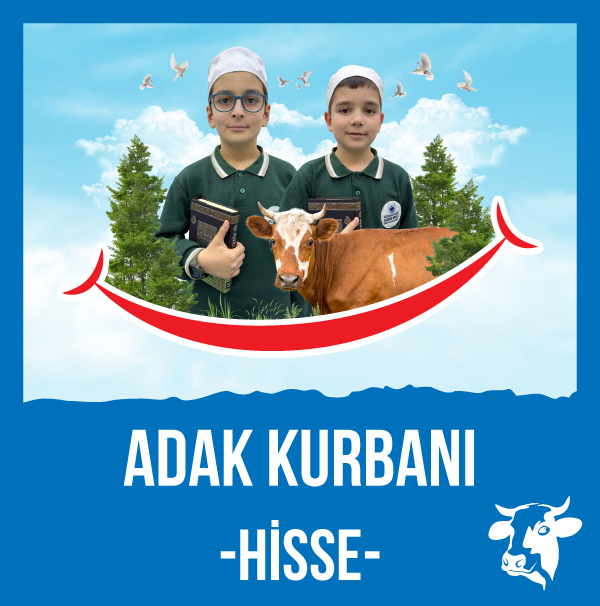 adak kurban