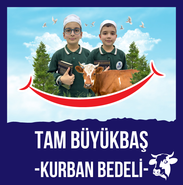 Vacip tam kurban